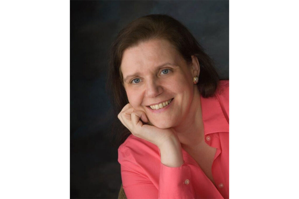 Bild von Cornelia Weyand, Quelle privat