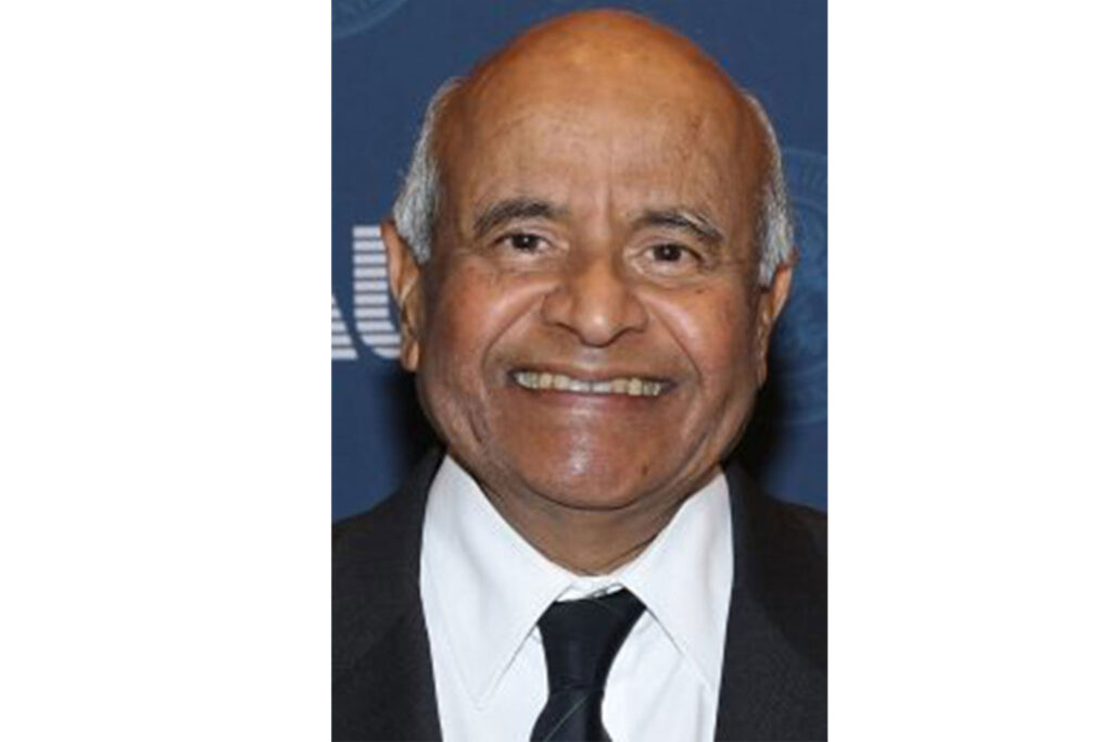 Bild von Vijay K. Bhargava