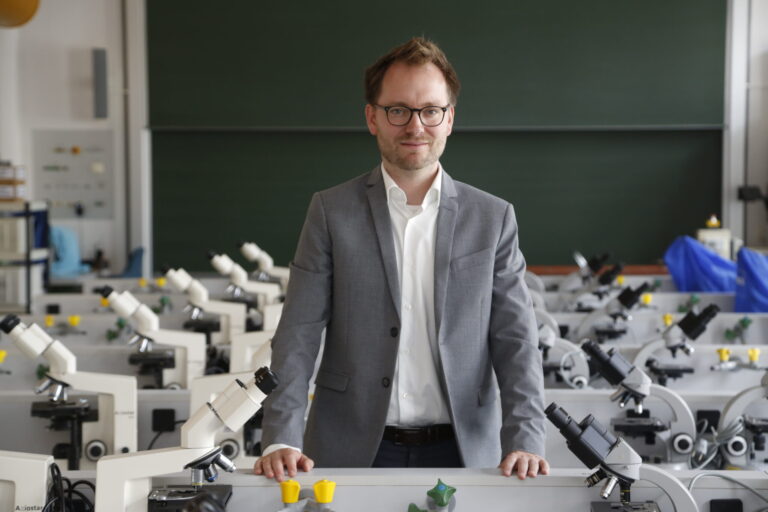 T-Zellen: Die Spezialeinheit unseres Immunsystems