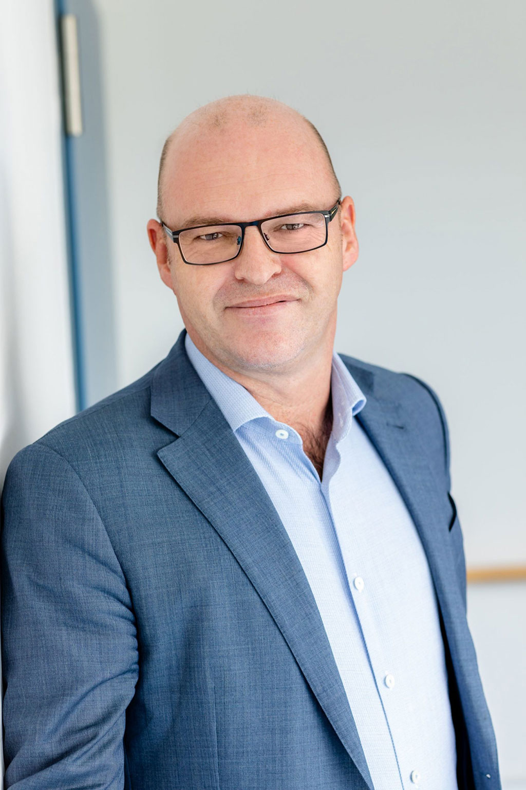 Prof. Dr. Georg Schett