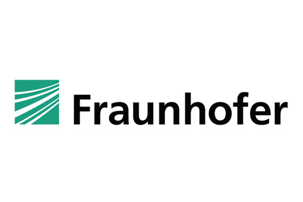 Logo von Fraunhofer