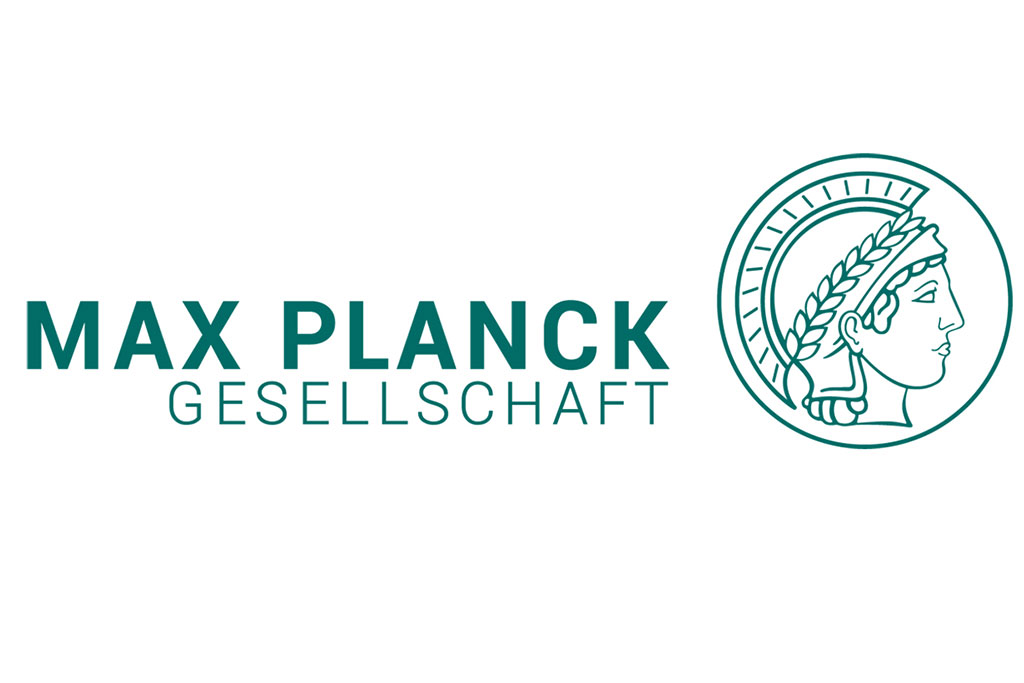 Logo der Max Planck Gesellschaft.