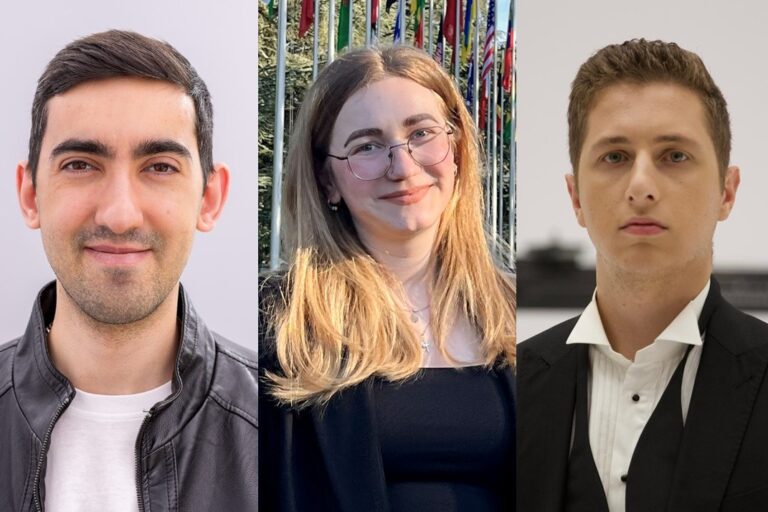 Stipendium: „Ich habe mich mehr unterstützt und gesehen gefühlt“