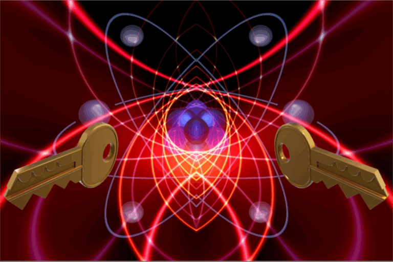 RRZE: Informationssicherheit durch Quantenverschlüsselung