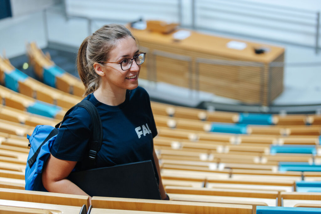 Studieren mit Behinderung oder chronischer Erkrankung