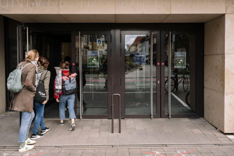 Allgemeine Hochschulreife / Abitur