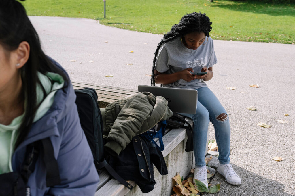 Sprachkenntnisse während des Studiums