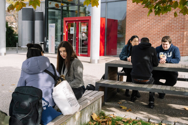 Studieren ohne Abitur: Beruflich Qualifizierte / Meistertitel