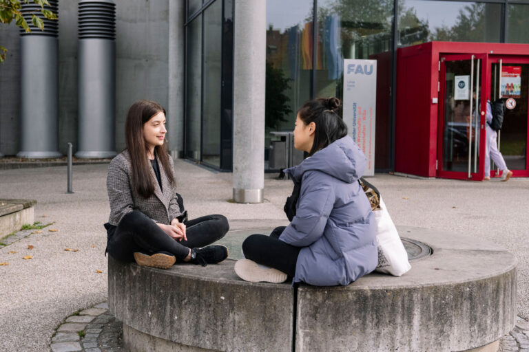 Fachgebundene Hochschulreife
