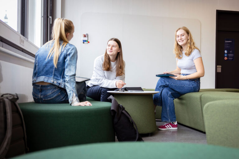 Beitragsbild für Studierendengemeinden