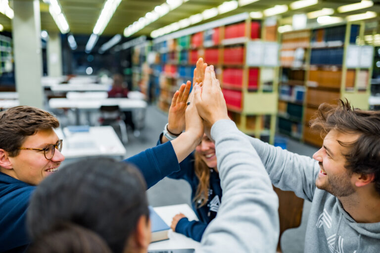 Beitragsbild für Studienorientierung
