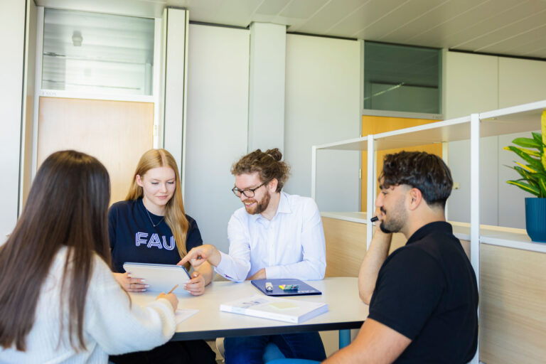 Rechtliche Grundlagen