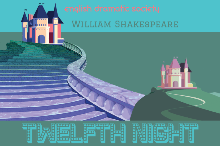 Shakespeares Twelfth Night: Jetzt Karten sichern!