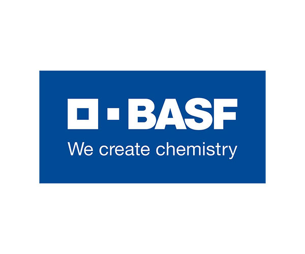 Logo BASF