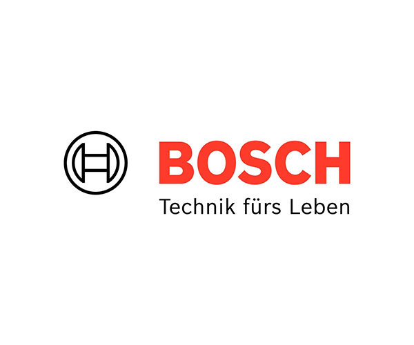 Logo Bosch
