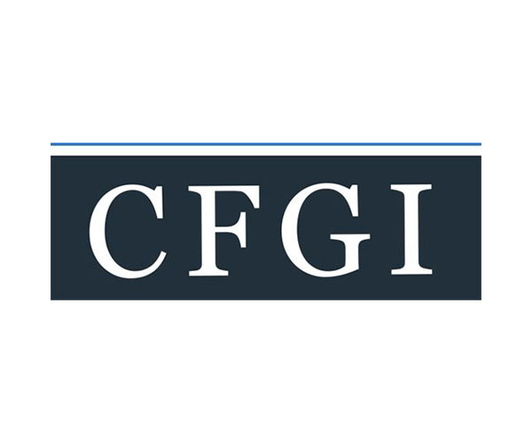 Logo CFGI