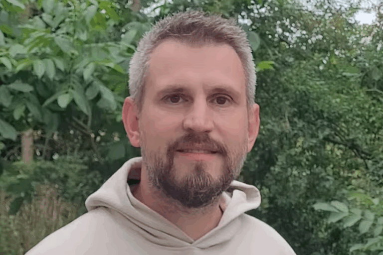 FAU Alumni #JobInsights: Dr. Martin Enders, IT Solution Specialist