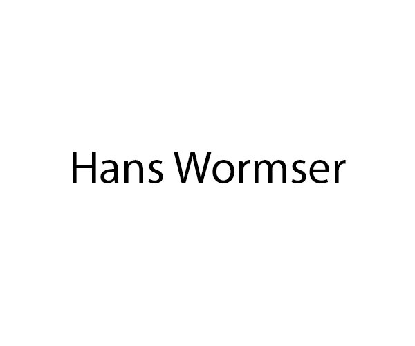 Logo Hans Wormser