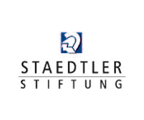 Logo Staedtler Stiftung