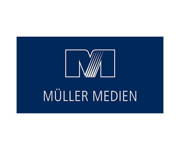 Logo Müller Medien