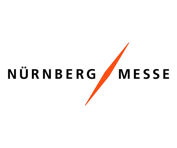 Logo Nürnberg Messe