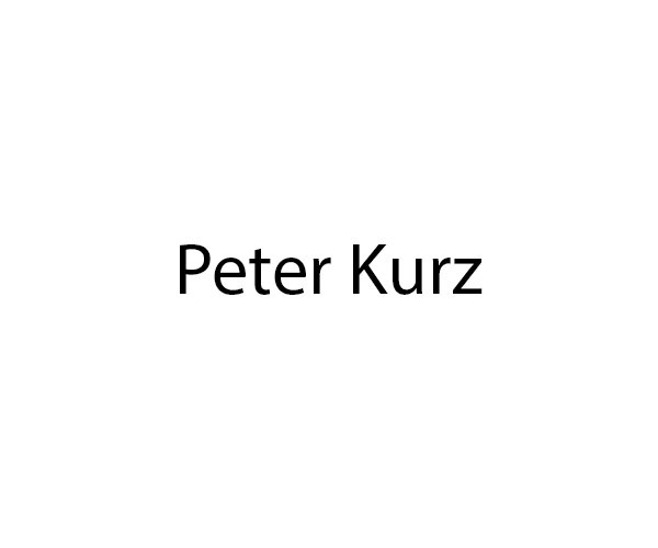 Logo Peter Kurz
