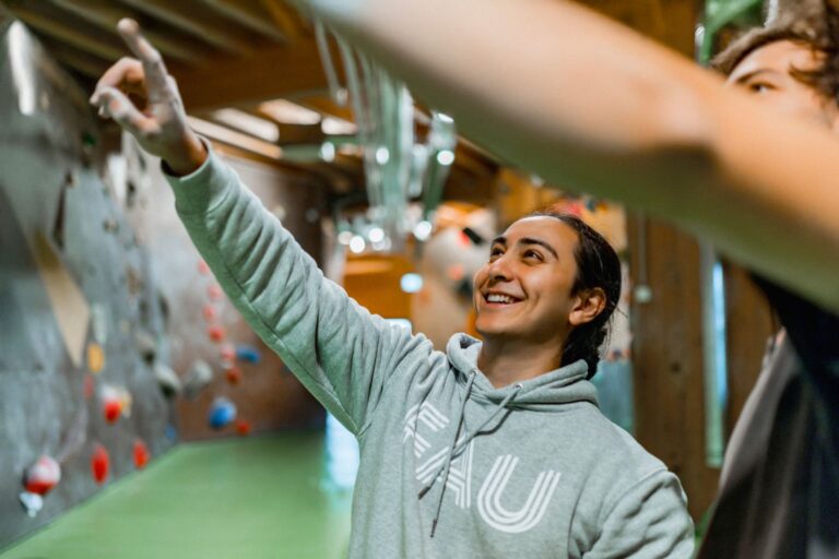 Hochschulsport: Anmeldung ab 7. April