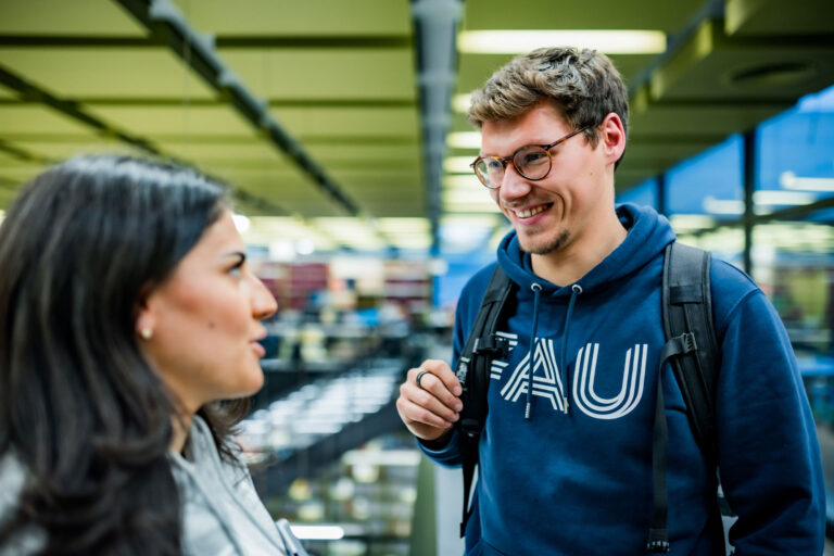 Beitragsbild für Studienangebot
