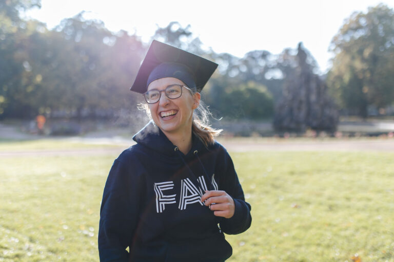 Prüfungen und Prüfungsämter