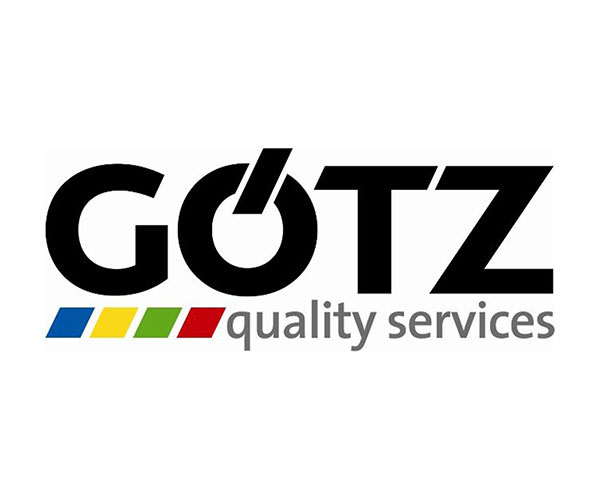 Logo Götz Quality Services