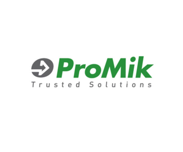 Logo ProMik Trusted Solutions