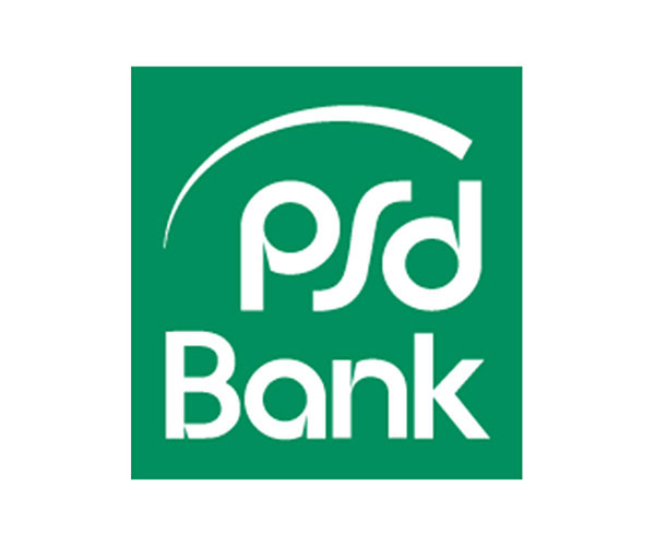 Logo PSD BAnk
