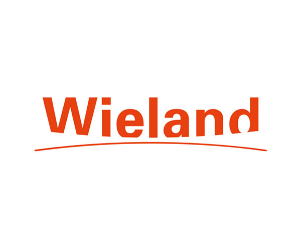 Logo Wieland