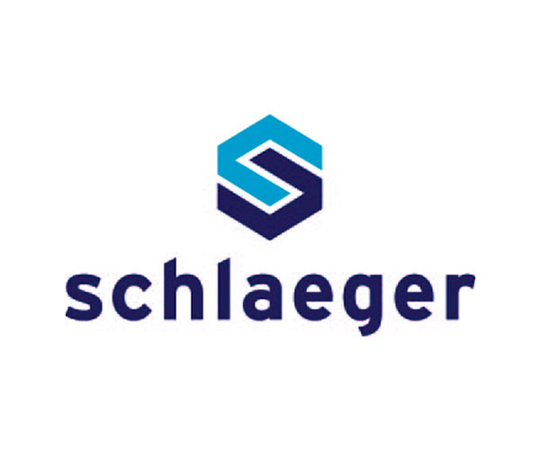Logo schlaeger