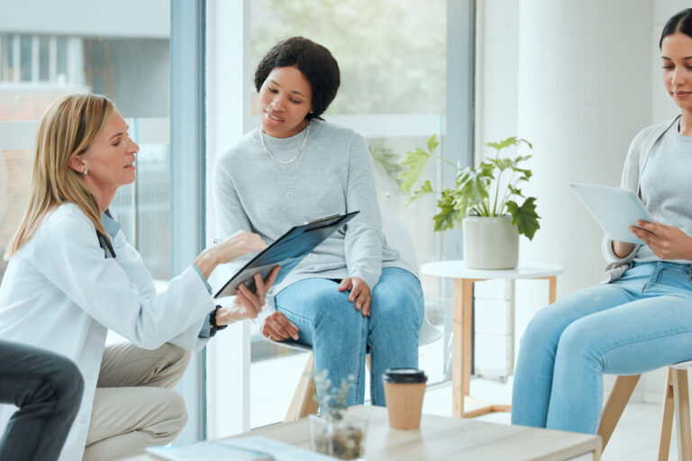 Studienteilnehmer gesucht: Neue Faktoren für erhöhtes Krebsrisiko finden