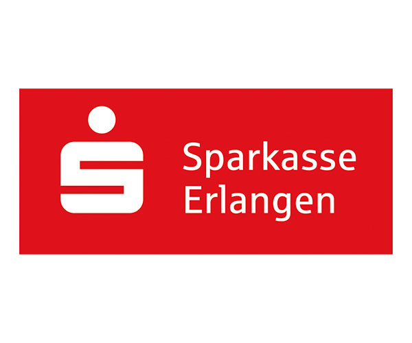 Logo Sparkasse Erlangen