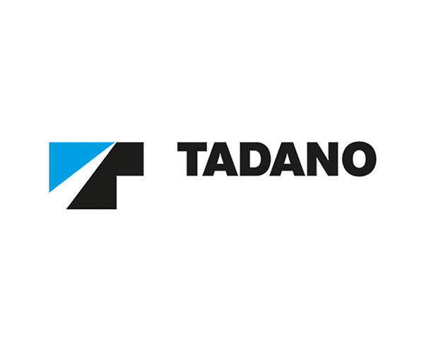 Logo Tadano