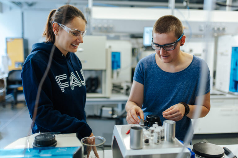 Innovationen gestalten