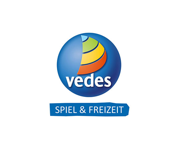 Logo vedes