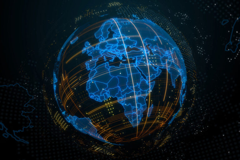 #FAUwissenwollen: Digital Geopolitics – digitale Souveränität