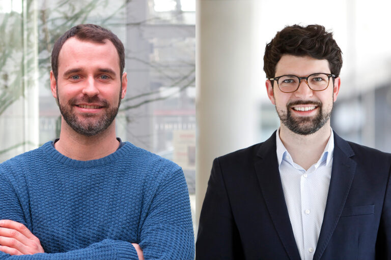 ERC Grant: Nanokristalle und soziale Gesundheit in der Arbeitswelt