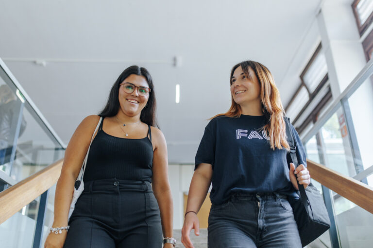 Wechsel an die FAU/ Wechsel des Studiengangs