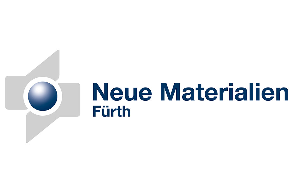 Logo Neue Materialien Fürth