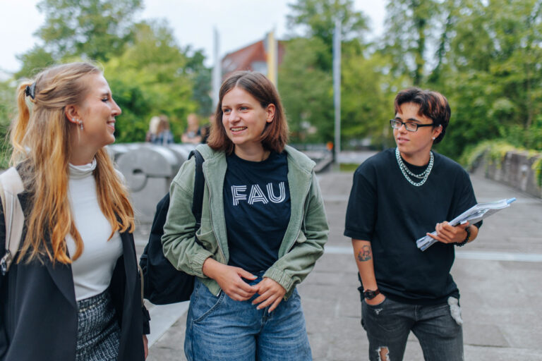 Bewerbung Bachelor, Staatsexamen, Lehramt