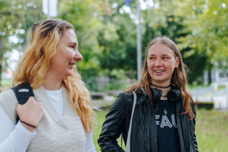 Bewerbung erstes Fachsemester (DoSV/Uni-NC)