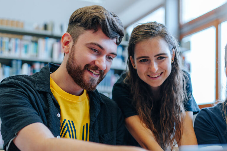 Bewerbungszeiträume für Master- und PhD-Studiengänge