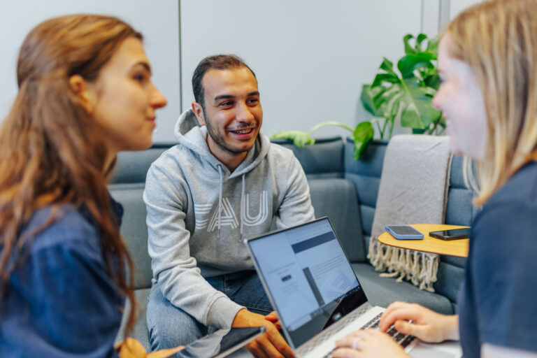 Beratungsangebote im Überblick