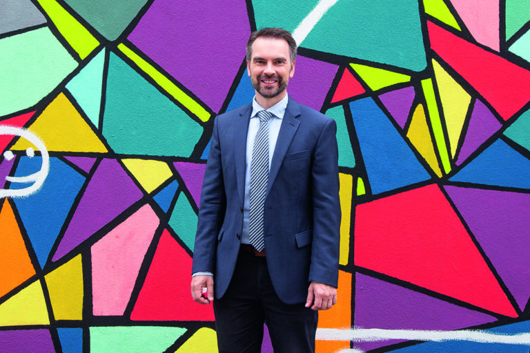 Immunzellen bändigen