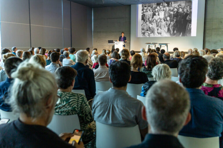 Wanderausstellung: „Die Nazis waren ja nicht einfach weg“