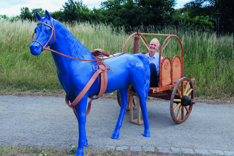 Antike auf  dem Prüfstand